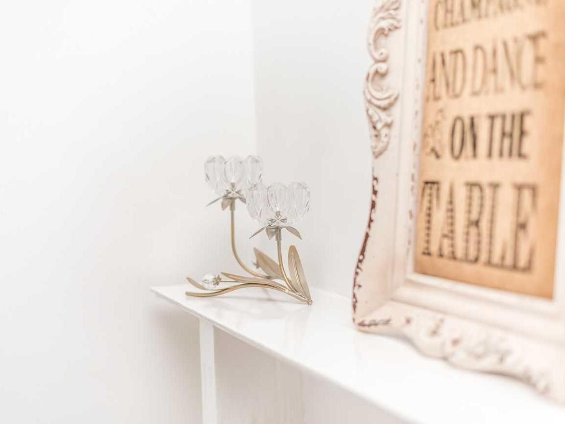 Casa Fresa - Ferry House Apartment Broughty Ferry Bagian luar foto